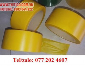 Băng keo dán nền - Băng Keo Thitico - Công Ty TNHH Thitico